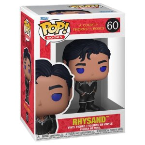 Funko Pop Rhysand | A Court of Thorns and Roses