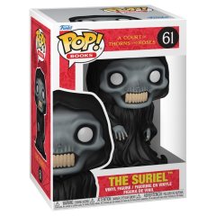 Funko Pop The Suriel | A Court of Thorns and Roses