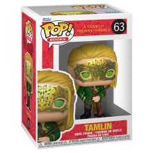 Funko Pop Tamlin | A Court of Thorns and Roses