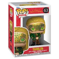 Funko Pop Tamlin | A Court of Thorns and Roses