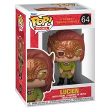Funko Pop Lucien Vanserra | A Court of Thorns and Roses