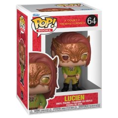 Funko Pop Lucien Vanserra | A Court of Thorns and Roses