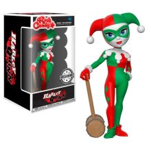 Harley Quinn Exclusiva