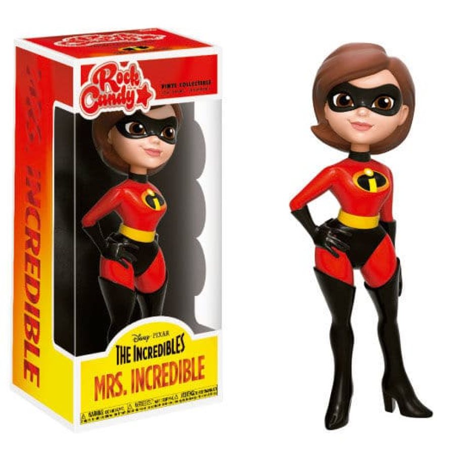 Elastigirl