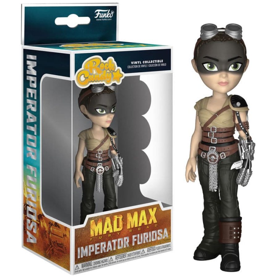 Imperator Furiosa