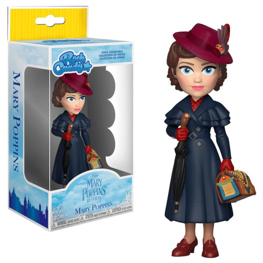 Mary Poppins