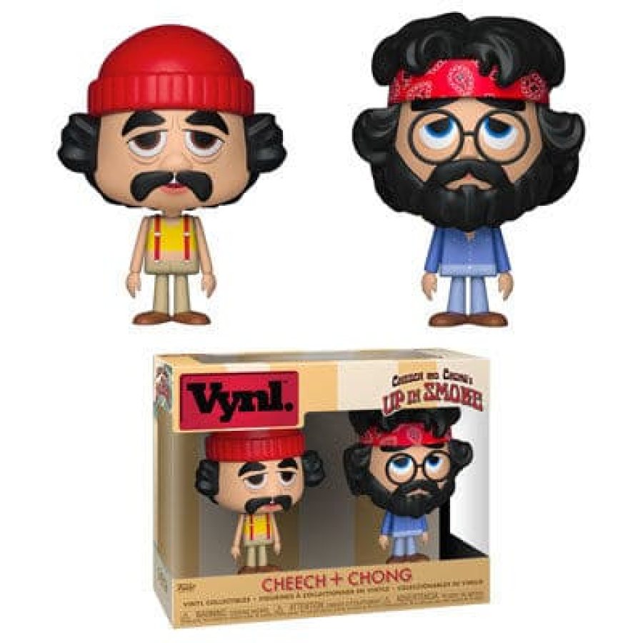 Cheech & Chong