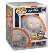 Aang Avatar State (GITD)