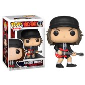 Angus Young