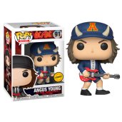 Angus Young