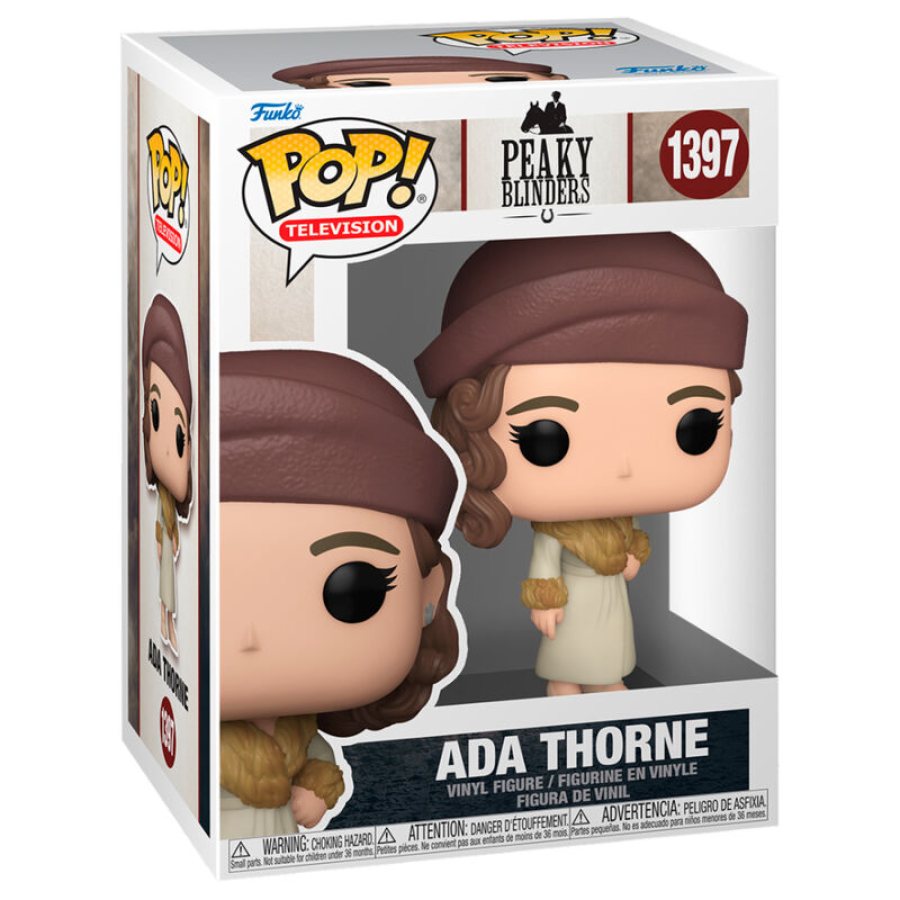 Ada Thorne