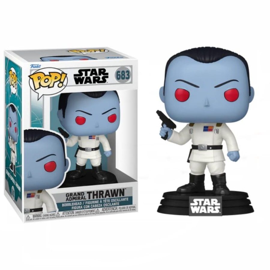 Admiral Thrawn