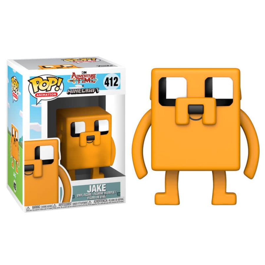 Jake
