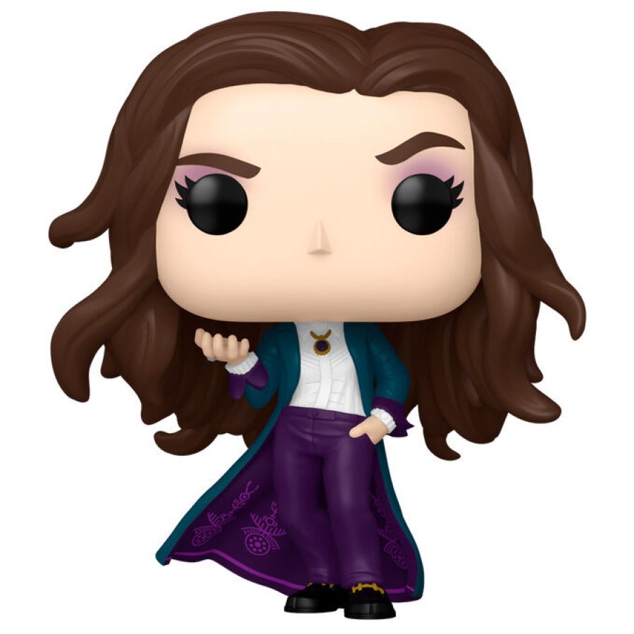 Agatha Harkness