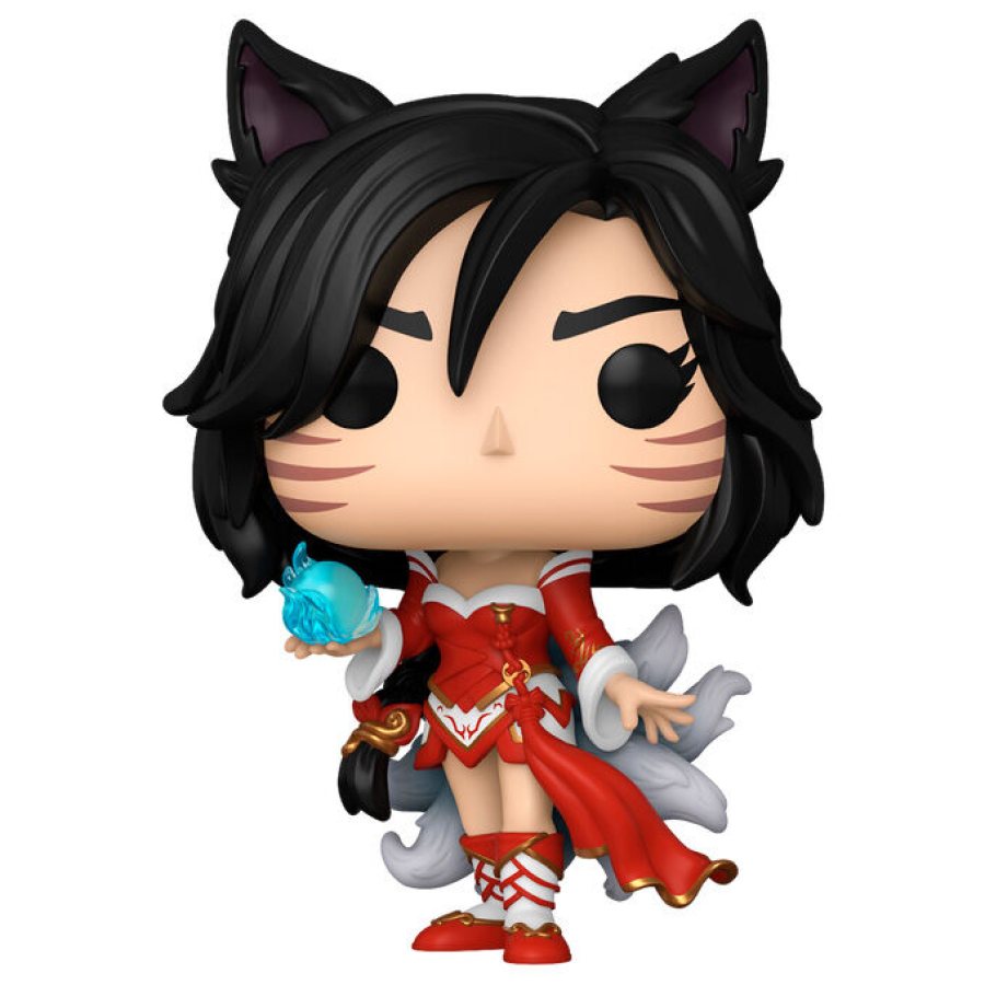 Ahri