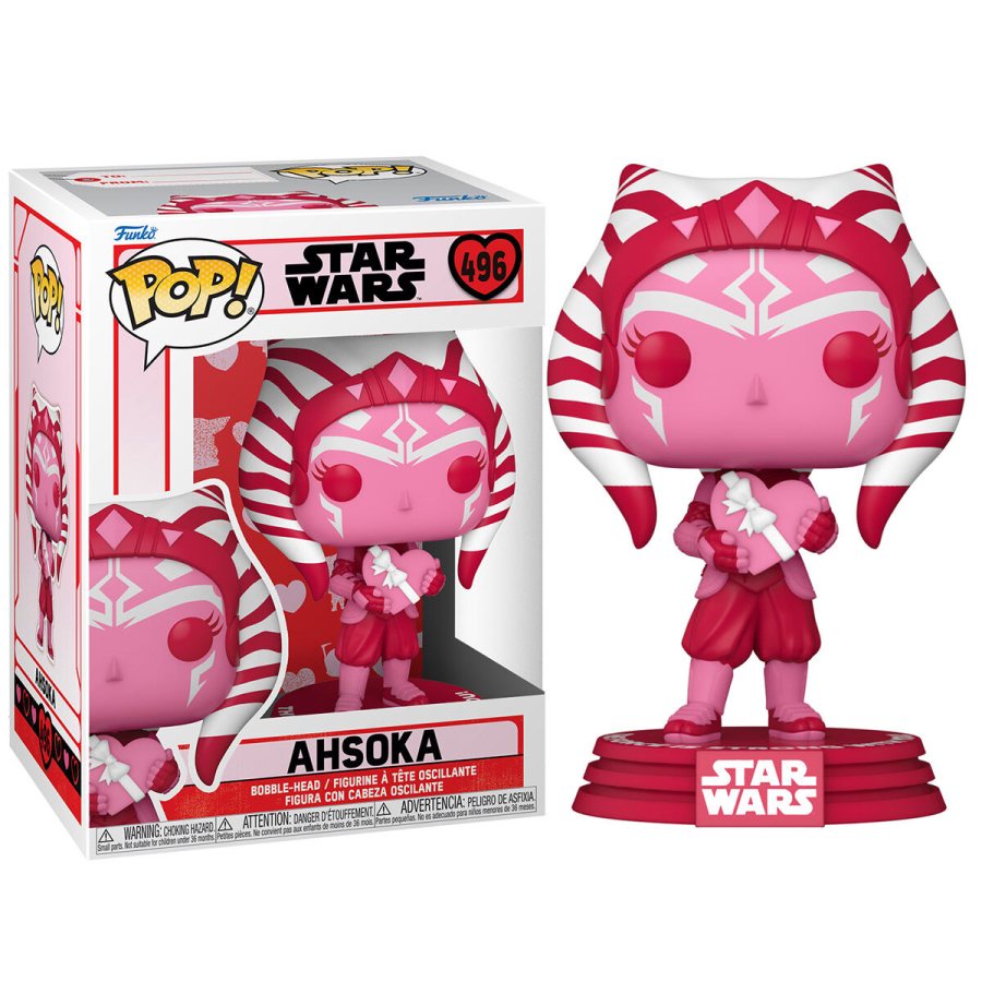 Ahsoka