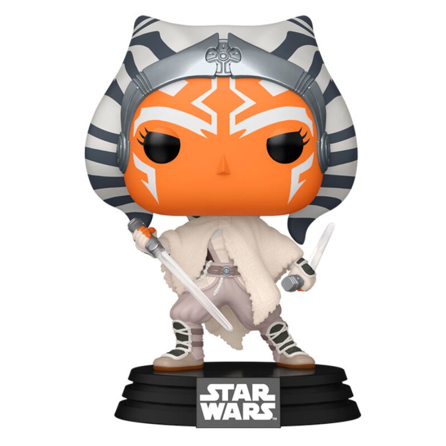 Ahsoka Tano