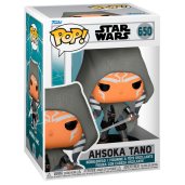Ahsoka Tano