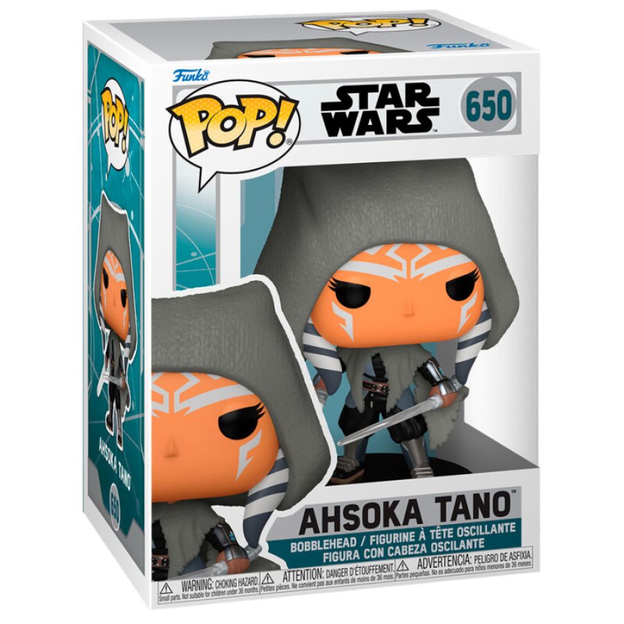 Ahsoka Tano