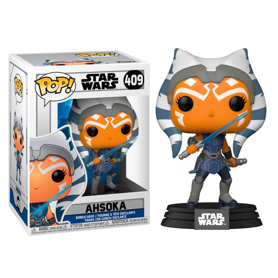 Ahsoka