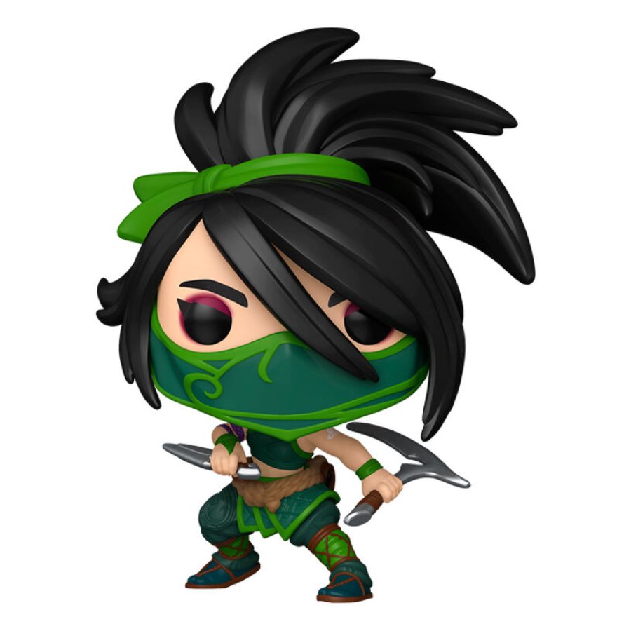 Akali