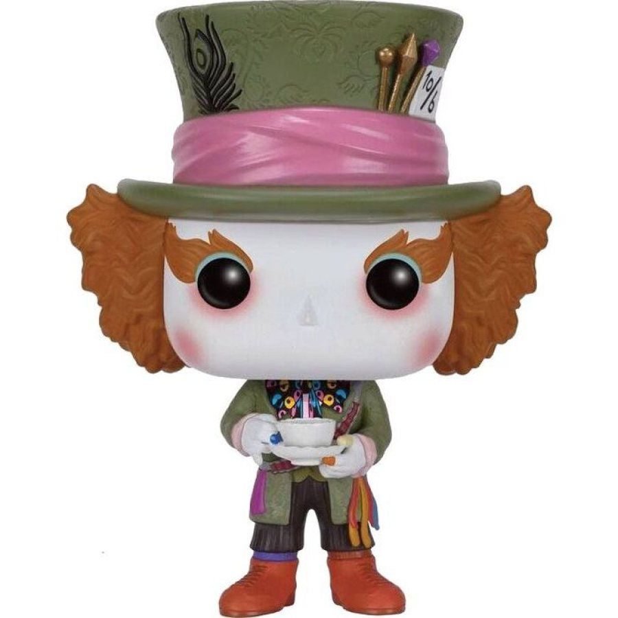 El Sombrerero