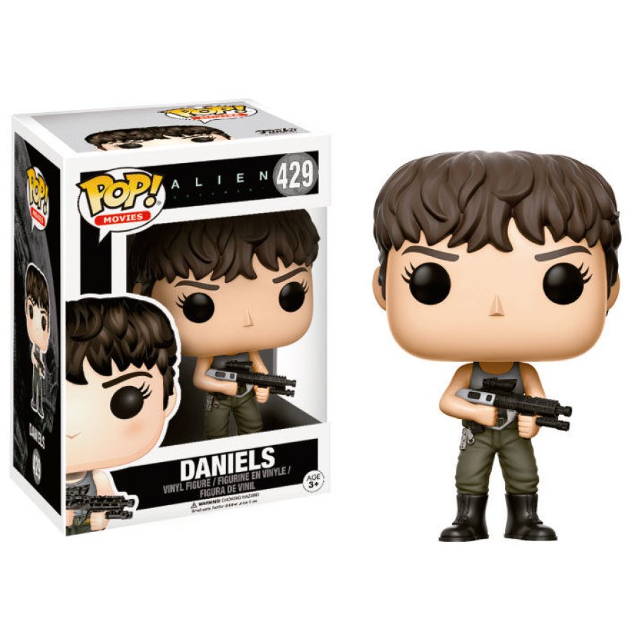 Daniels
