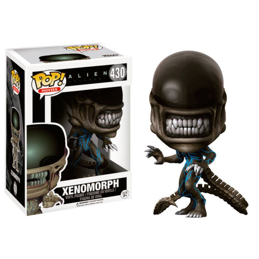 Xenomorfo