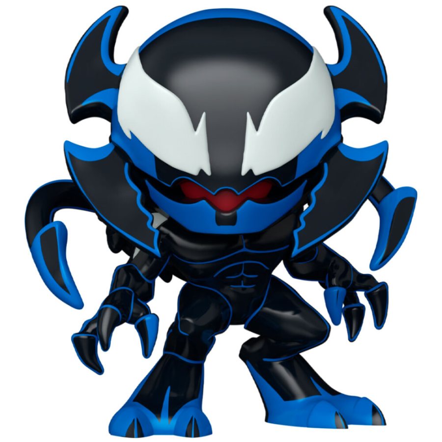 Alien Monster