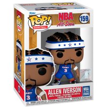 Allen Iverson 2005