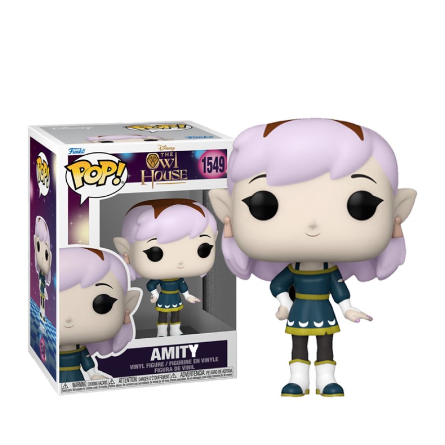 Amity