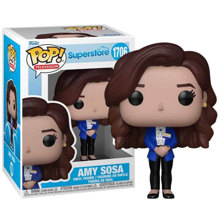 Amy Sosa