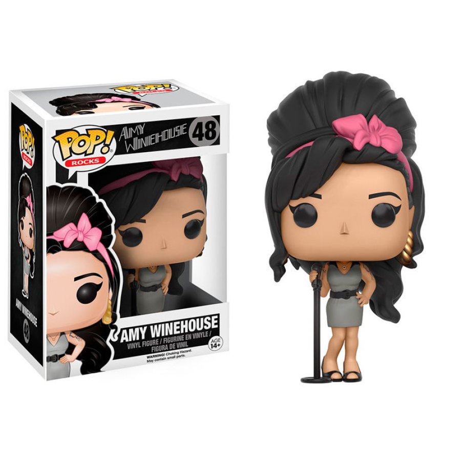 Amy Winehouse