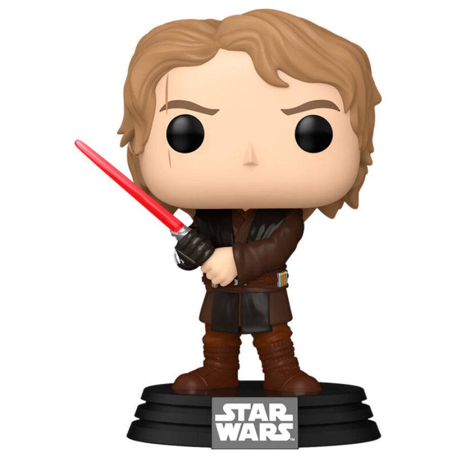 Anakin Skywalker