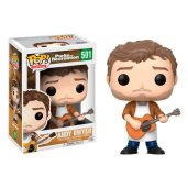 Andy Dwyer