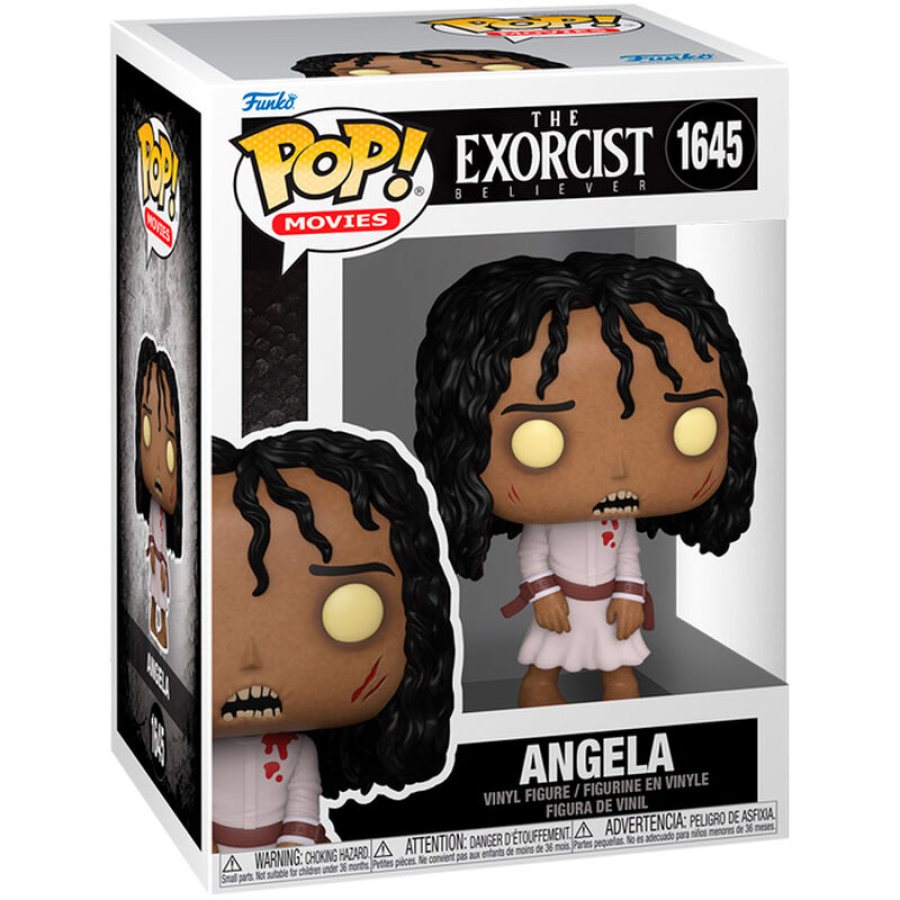 Angela