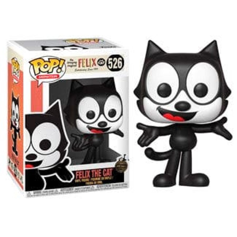 Felix el Gato