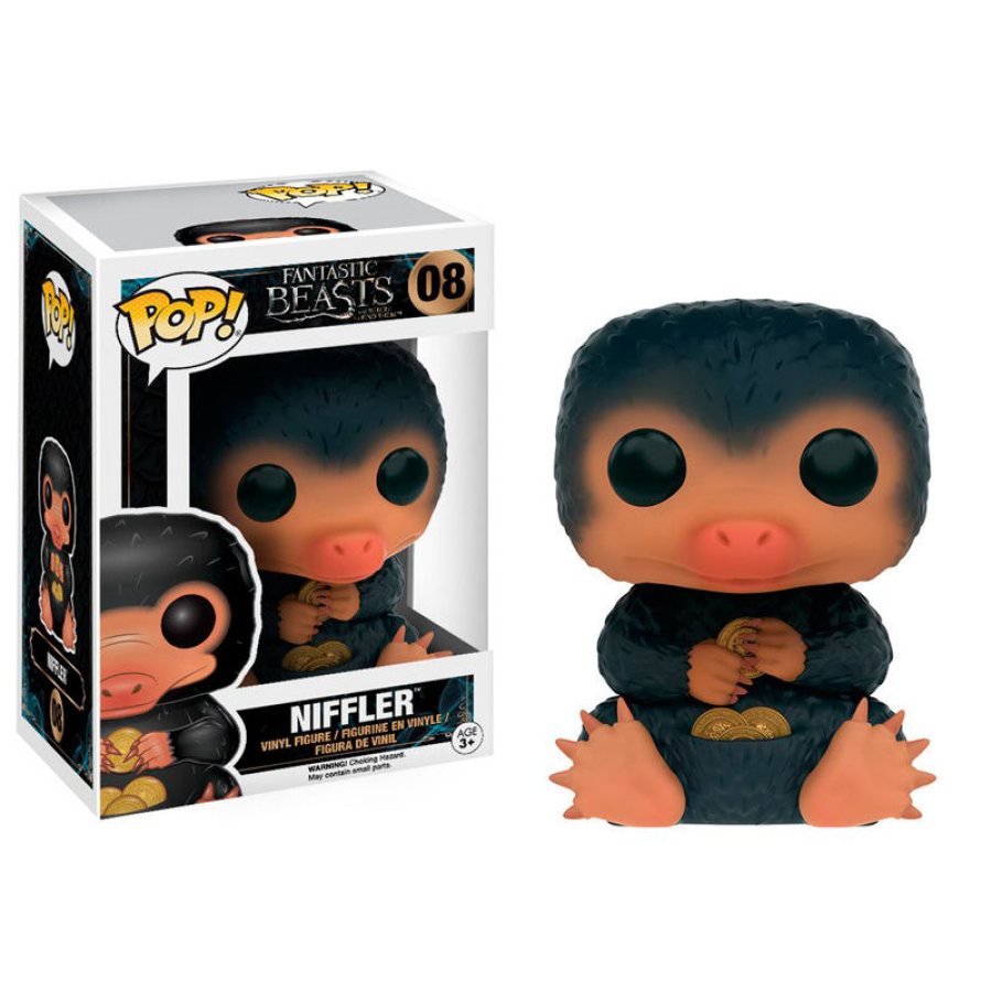 Niffler