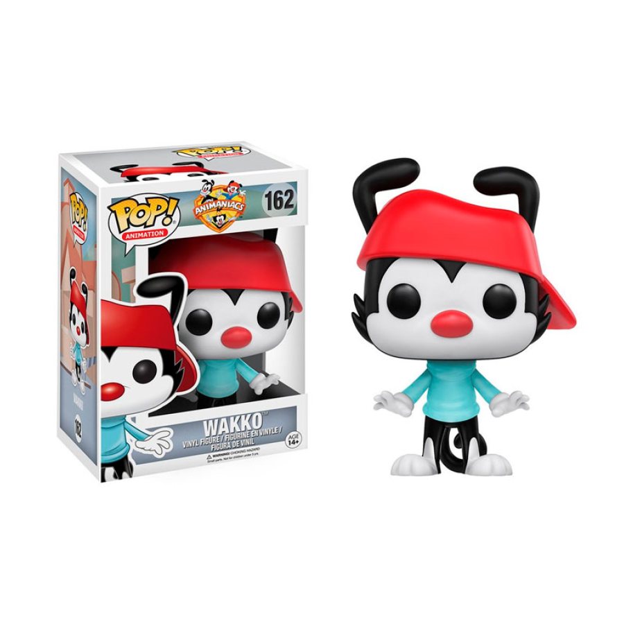 Wakko