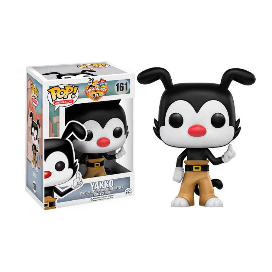 Yakko