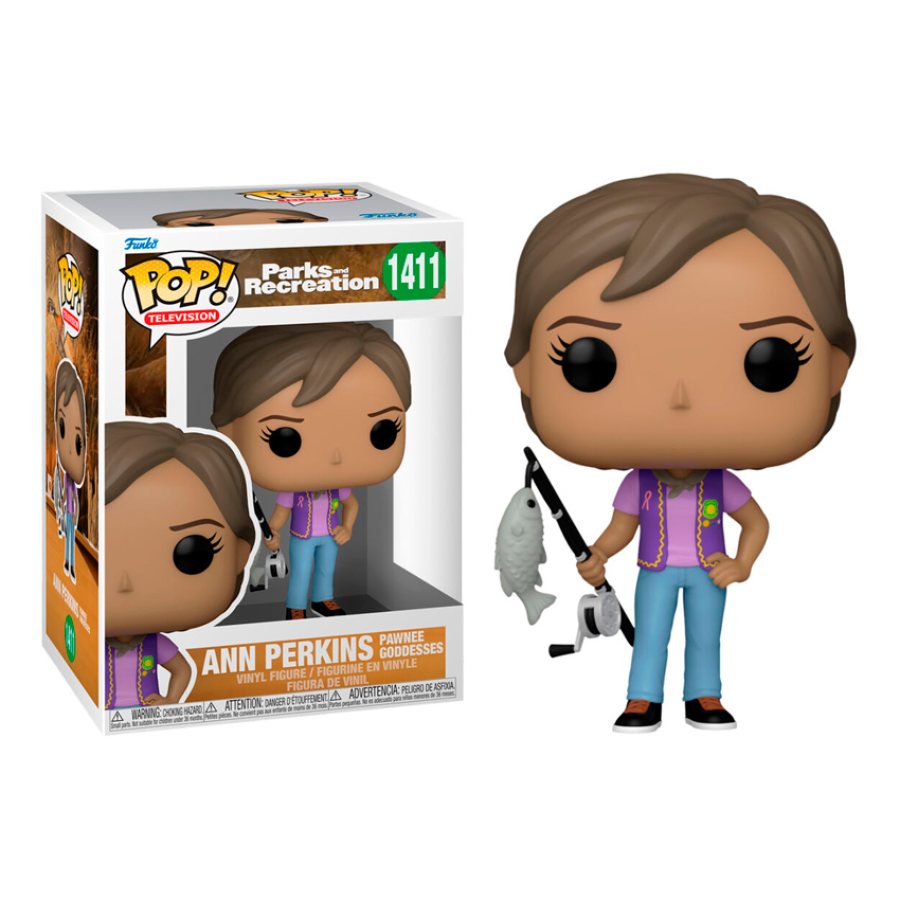 Ann Perkins
