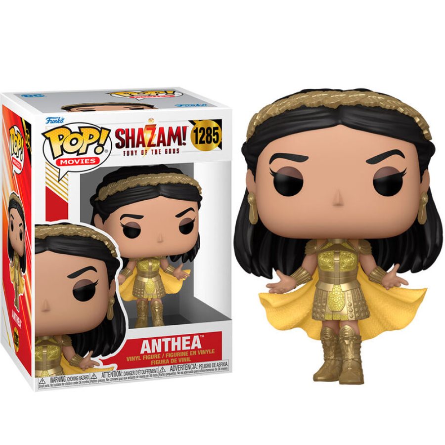 Anthea