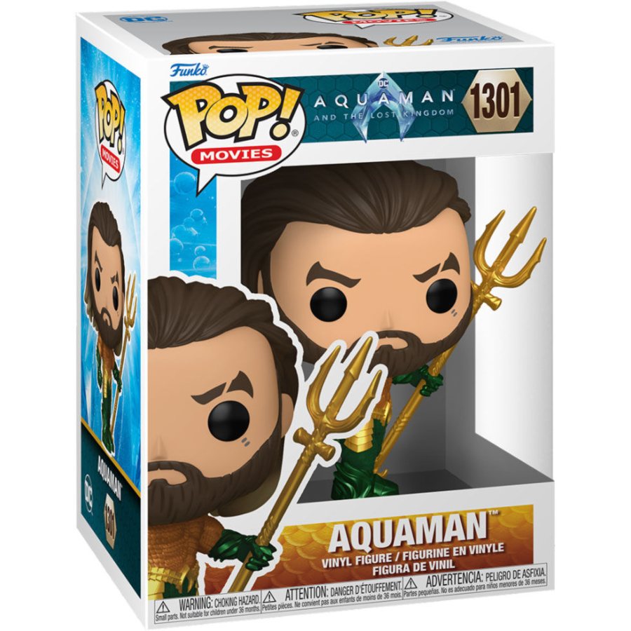 Aquaman