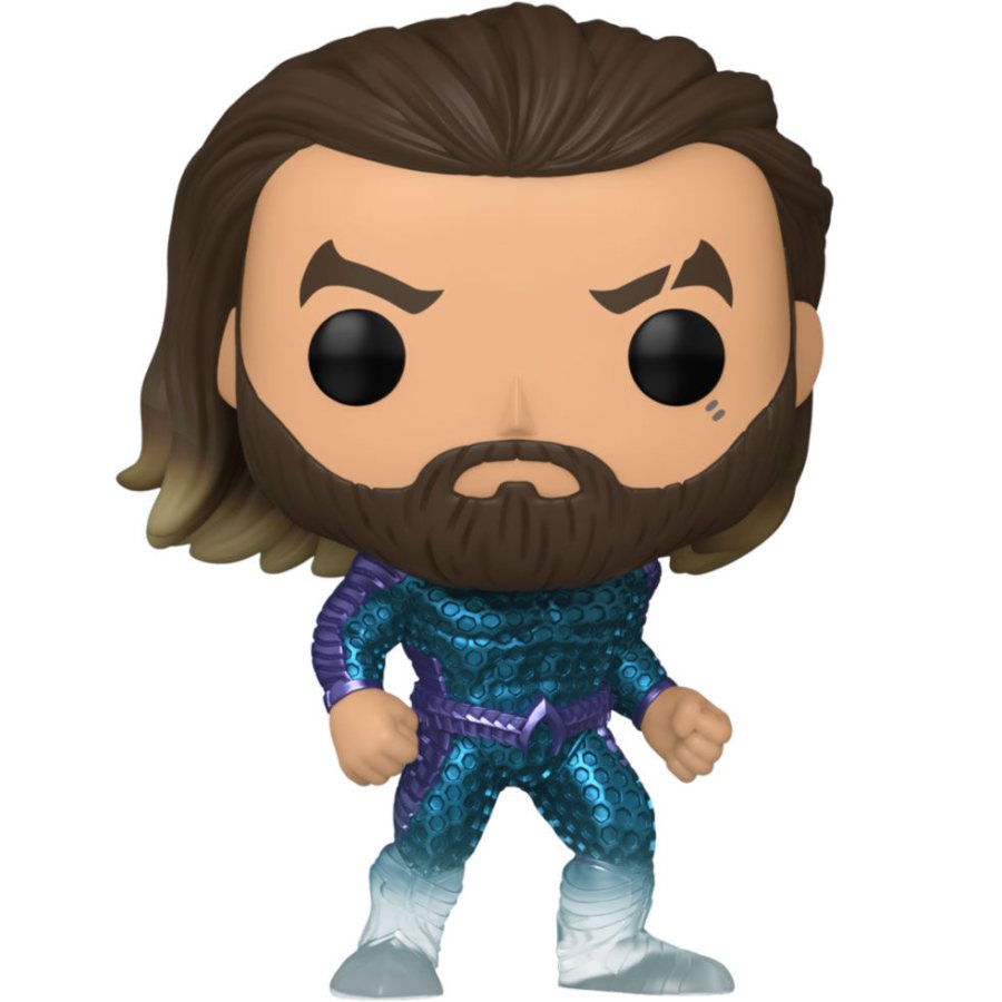Aquaman