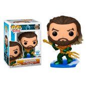 Aquaman (Exclusivo)