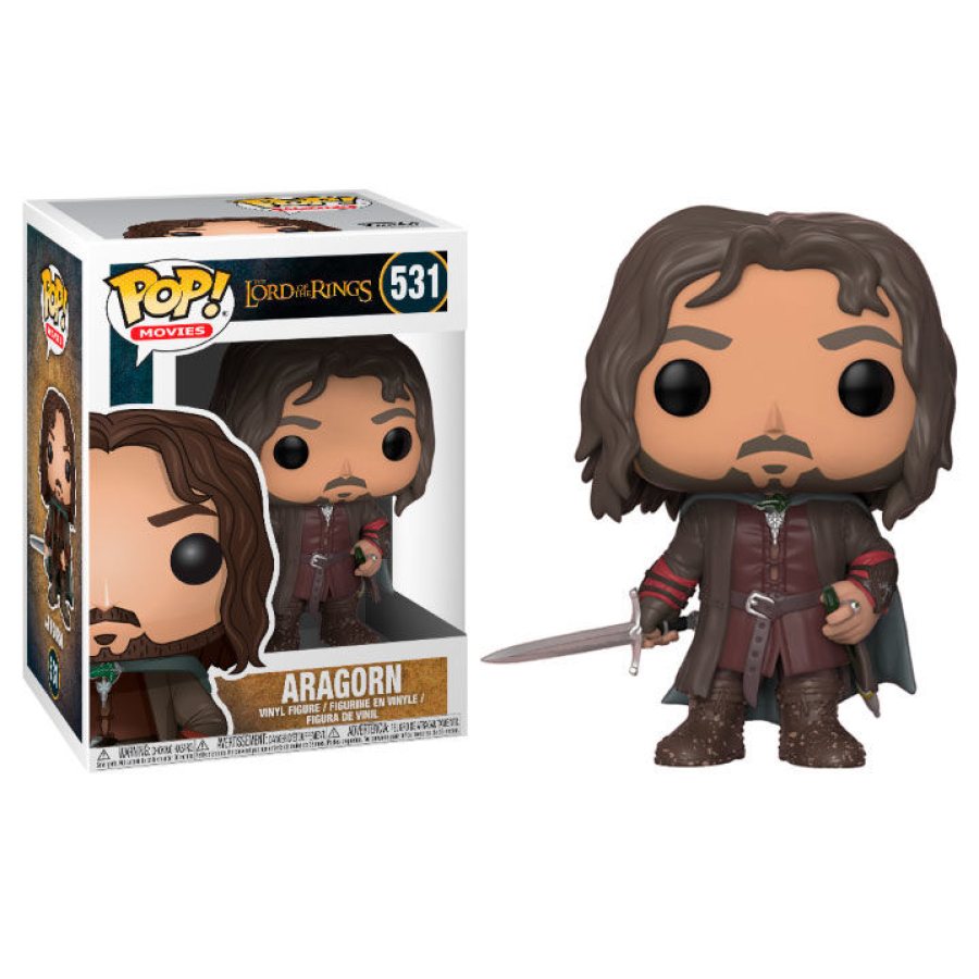 Aragorn