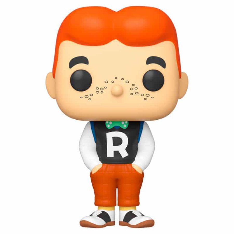 Archie