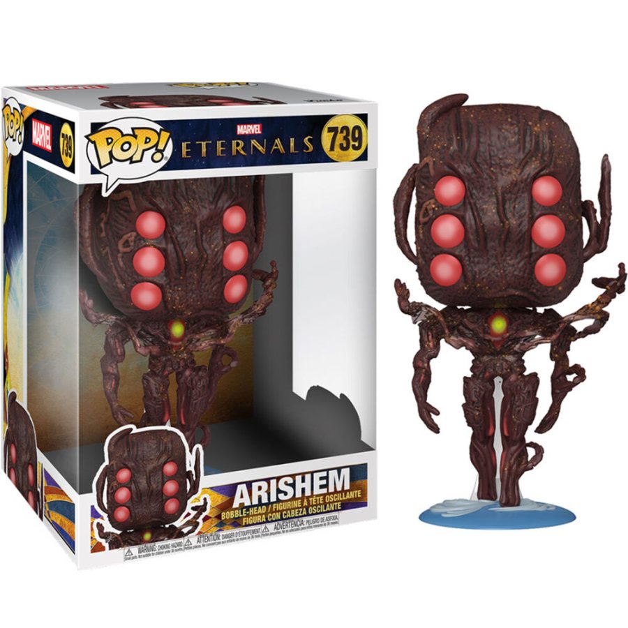 Arishem (Super Sized 25 cm)