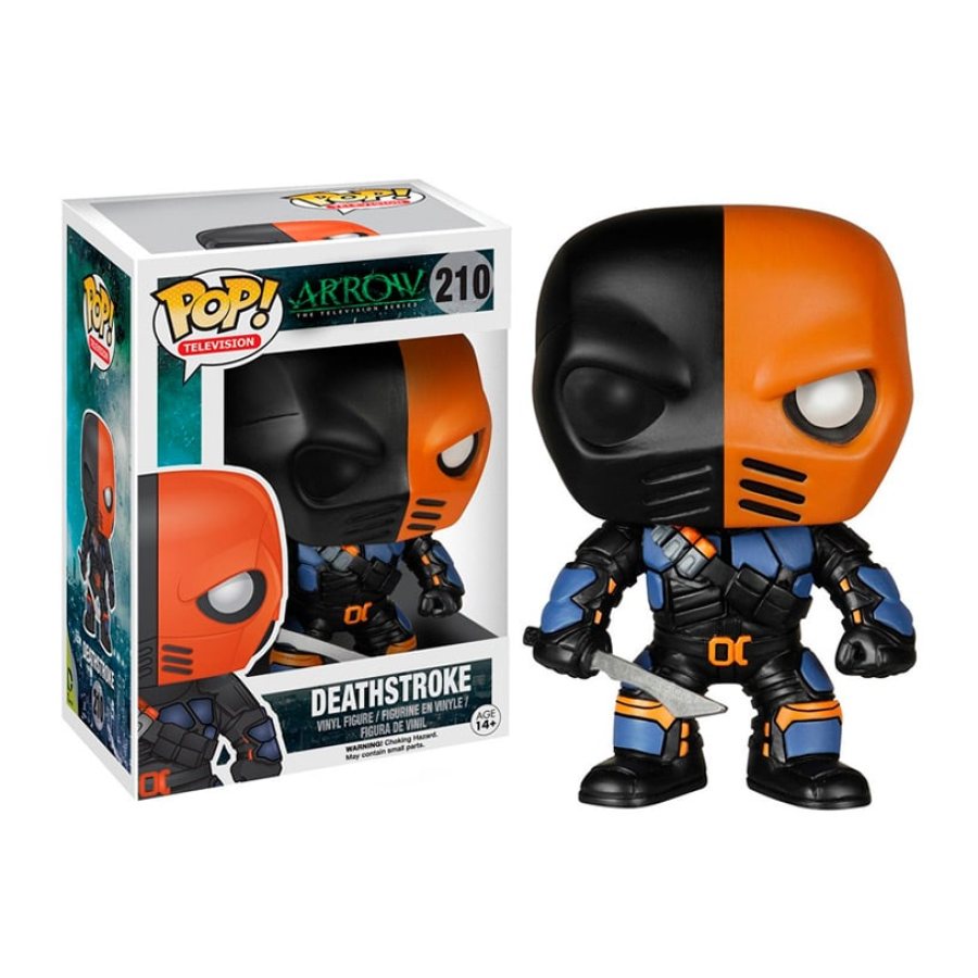 Deathstroke