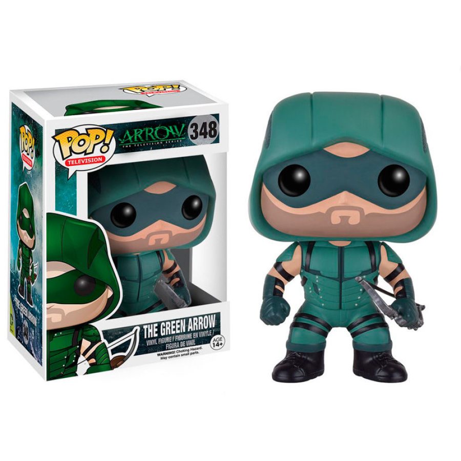 Green Arrow